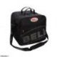 Bell Helmet & HANS Bag Black