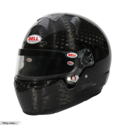 Bell RS7-K ULTRA Carbon helmet – FIA 8878-2024 / Snell K2025
