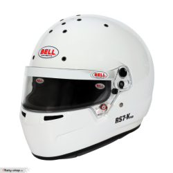 Bell RS7-K PRO helmet – FIA 8878-2024 / Snell K2025