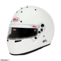 Bell KC7-CMR WHITE kaciga