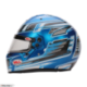 Bell KC7-CMR WHITE helmet
