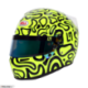Bell KC7-CMR PRO L. Norris Karting helmet – Snell CMR2016