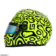 Bell KC7-CMR PRO L. Norris Karting helmet – Snell CMR2016