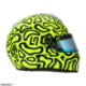 BELL KC7 CMR LANDO NORRIS helmet