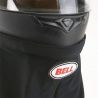 Bell Helmet Skirt V25 Velcro Extended SFI 3.3