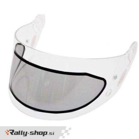 Bell DSAF Insert V15 - SE05 Eyeport Rubber