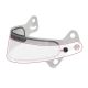Bell Tear-off Optics - SE077 2MIL 10235C (pack of 1*10 Ply)