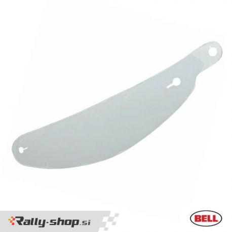 Bell Tear-offs - SE07 HQ 0.25MM (pack of 10)