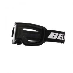 Bell Goggles - X Black