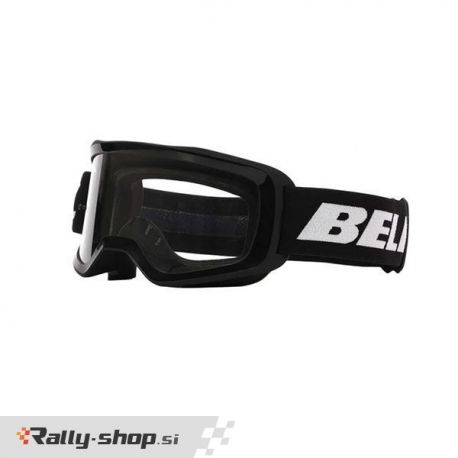 Bell Goggles - X Black