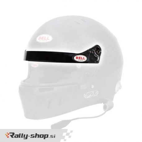 Bell Sunscreen Short Visor SE06 3MM - Dark AS/AF