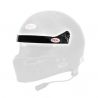 Bell Sunscreen Short Visor SE06 3MM - Dark AS/AF