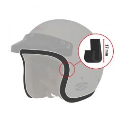 Bell Rubber Profile Kit – Trim Edge 500-TX (V10) 1.4M