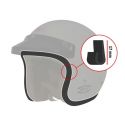 Bell Rubber Profile Kit – Trim Edge 500-TX (V10) 1.4M