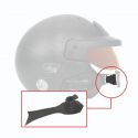 Bell Adjustable Single Microphone Kit - HCB HP10/MAG-10 Rally