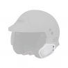 Bell Side Cover Kit - MAG-10 Pro White