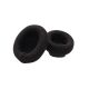 Bell Ear Cup Set (21MM*2.5MM) - Grey Cover Cloth