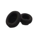 Bell Ear Cup Set (21MM*2.5MM) - Grey Cover Cloth