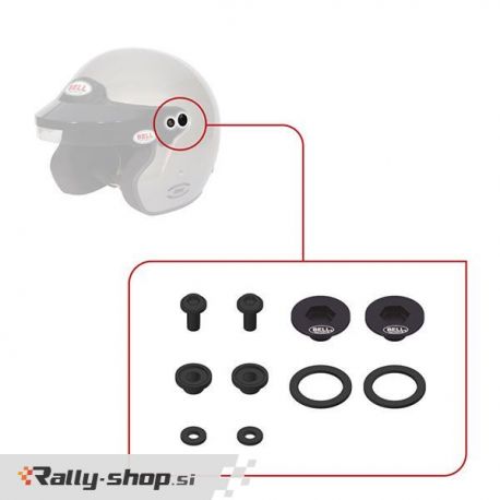 Bell Pivot Kit - MAG/MAG Rally