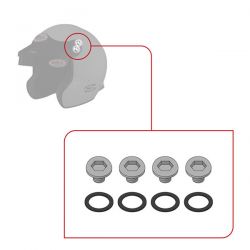 Bell Pivot Kit - MAG-1 V10