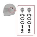 Bell Pivot Kit Star Classic