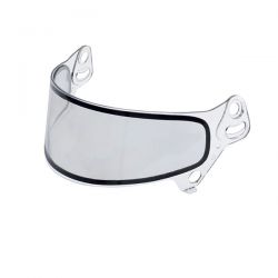 Bell shield SE05 3mm eyeport rubber molding DSAF