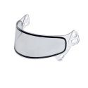 Bell shield SE05 3mm eyeport rubber molding DSAF