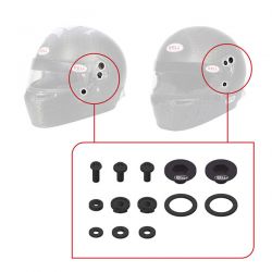 Bell pivot kit SV (SE07/SE077/SE06/SE07EV)