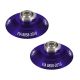 Bell HANS clip set FIA 8858-2010