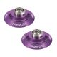 Bell HANS clip set FIA 8858-2010