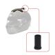 Bell Forced Air Top-Low Kit - HP5/HP7/HP77/RS7 Carbon