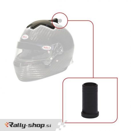 Bell Forced Air Top-Low Kit - HP5/HP7/HP77/RS7 Carbon