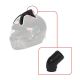 Bell Forced Air 10 Hole Top/45 Degree Nozzle (V05) Kit - Carbon Fiber