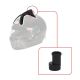 Bell Forced Air 10 Hole Top/QL Nozzle (V10) Kit - Carbon