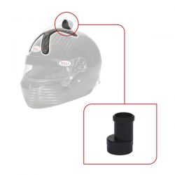 Bell Forced Air 10 Hole Top/QL Nozzle (V10) Kit - Clear