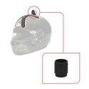 Bell Forced Air 10 Hole Top/(V05) Kit - Clear