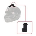 Bell Forced Air 8 Hole Top/QL (V10) Kit - Carbon Fiber