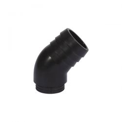 Bell Forced Air 45 Degree Nozzle (V05) Kit