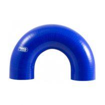 Samco 180 Degree Silicone Hose Elbow SE 180 6.5