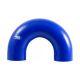 Samco 180 Degree Silicone Hose Elbow SE 180 11