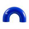 Samco 180 Degree Silicone Hose Elbow SE 180 32