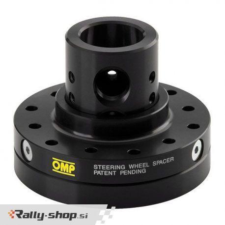 OMP Adjustable steering wheel spacer