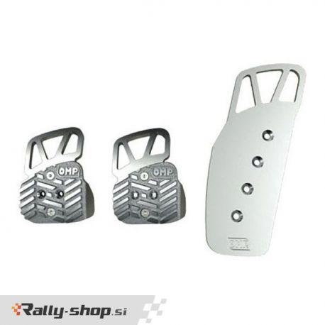 OMP Tuning Pedals sets
