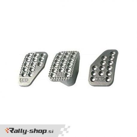 OMP Racing Pedalsets