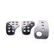 OMP 1040 Tuning Pedal Set