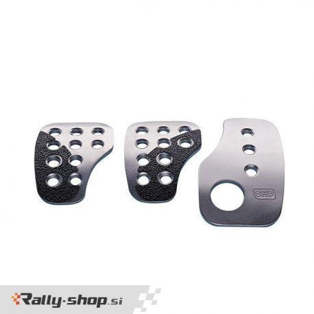 OMP 1040 Tuning Pedal Set