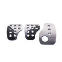 OMP 1040 Tuning Pedal Set