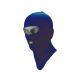 OMP Balaclava open face