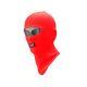 OMP Balaclava open face