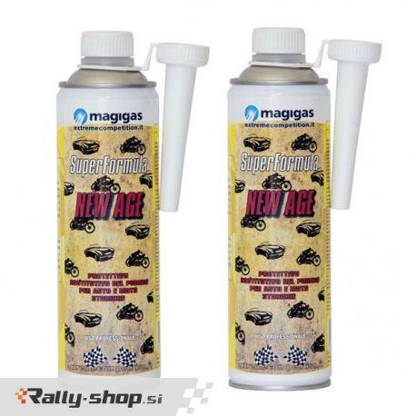 Magigas SUPERFORMULA NEW AGE 0.5L